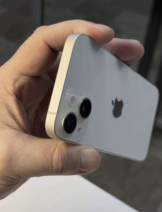 Iphone 14 сатылымда