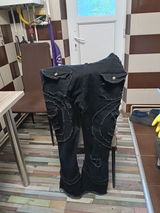 Pantalon băieți noi