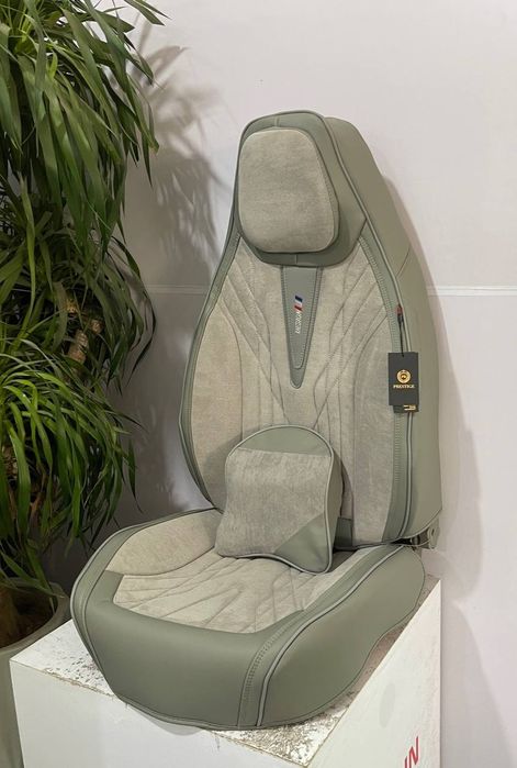 Avto chexol chehol avto optom premium чехлы универсальные  новый