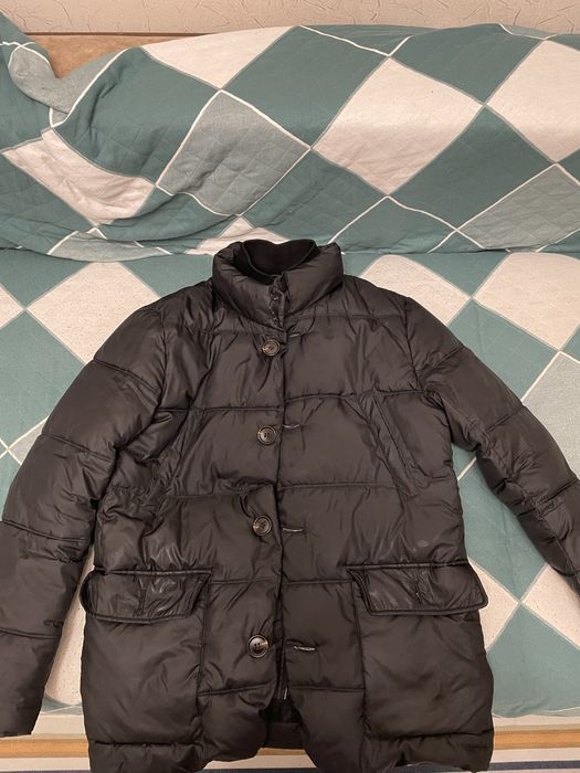 Зимние куртки