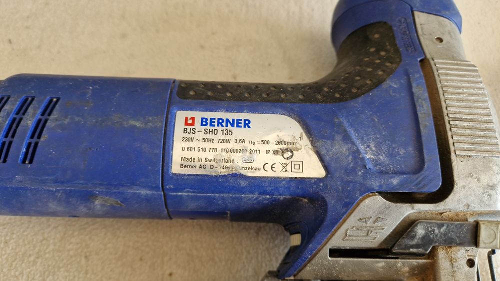 Pendular șoricel  Hilti  , Makita  , Milwaukee  , Berner