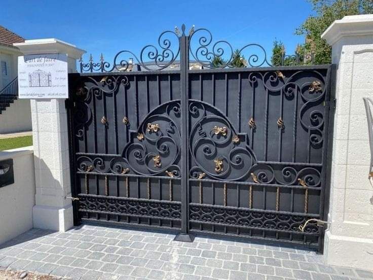 Ковано желязо на супер цени