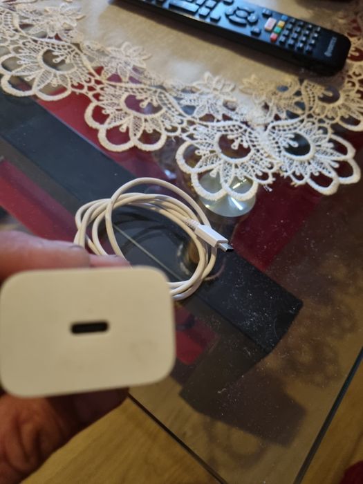 Încărcător super fast 20w