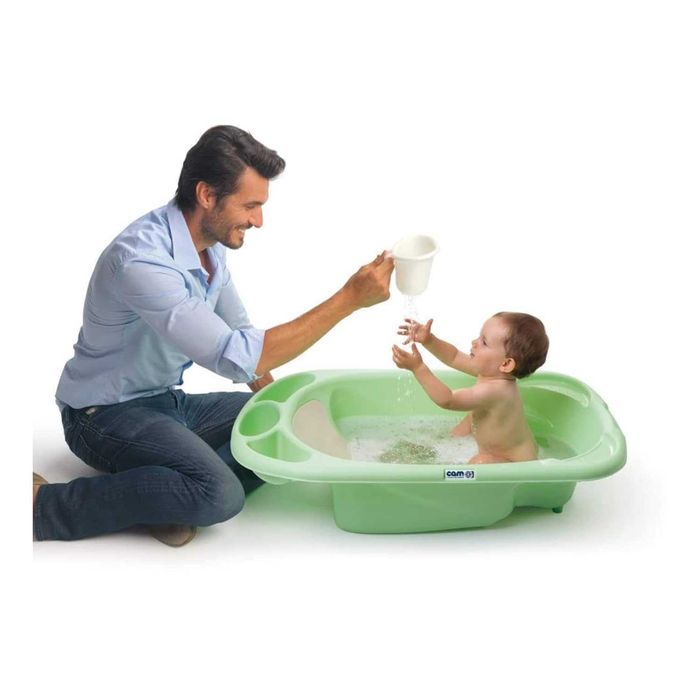 Вана за къпане Cam Baby Bagno