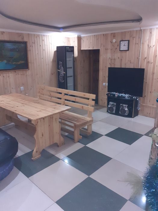 Аренда бани посуточно