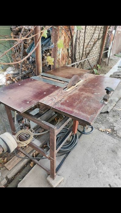 Продаются дерево-обрабатывающие станки