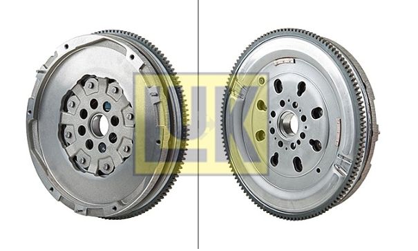 Volanta Masa Dubla Renault Master III marca LUK