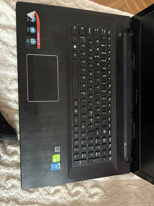 Lenovo laptop Z 70
