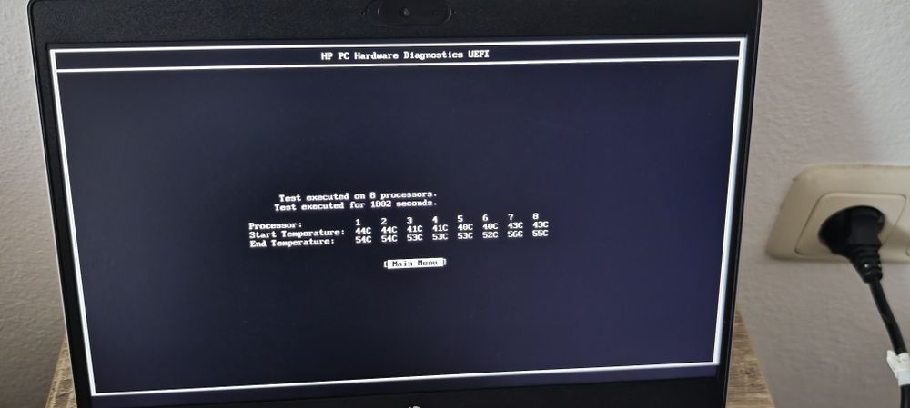 Лаптопи HP ProBook 440 g7 I5 процесор 16gb ram 450Gb хард диск.