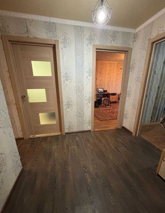 Продам 3х-ком квартиру на КСК