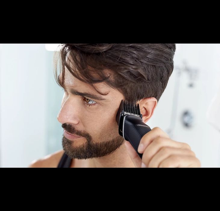 Philips MG5750 Триммер для бороды и волос