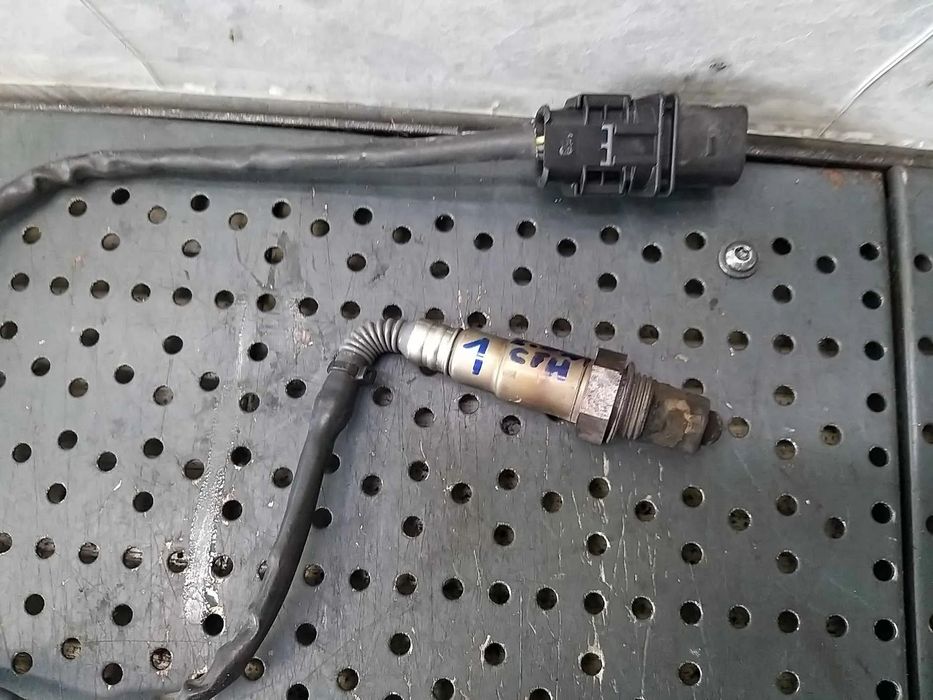 Sonda lambda 2.0 tdi vw golf 6 5k Sonda lambda 2.0 tdi vw golf 6 5k 03l906262 0281004085