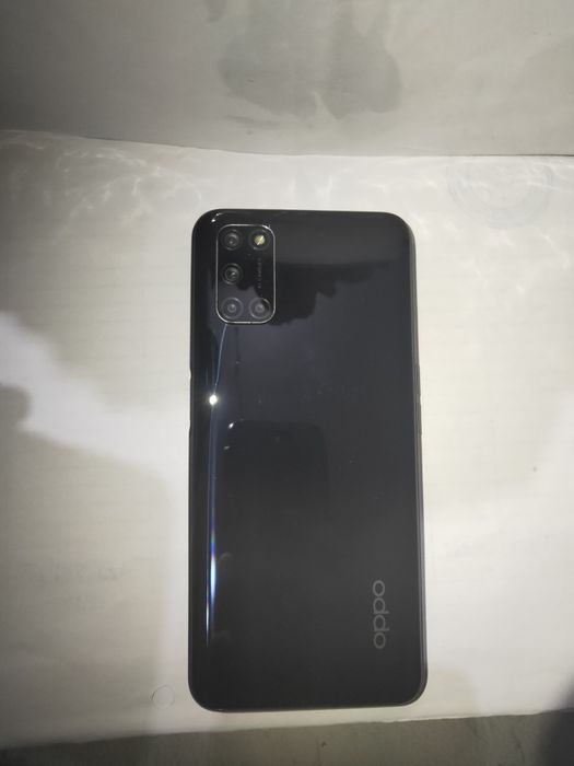 Продам оппо А 52 почти новый