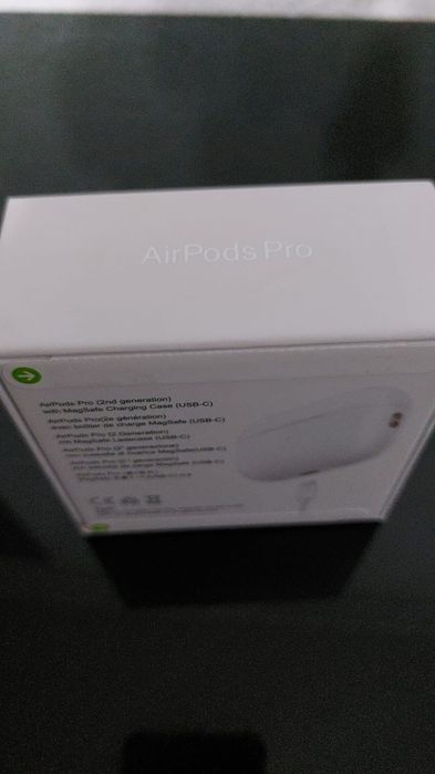 Căști de vânzare noi