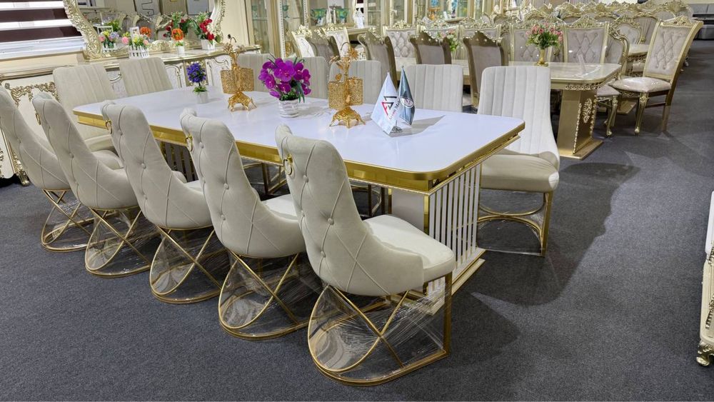 Xaytek stol stul arzon narxda oling