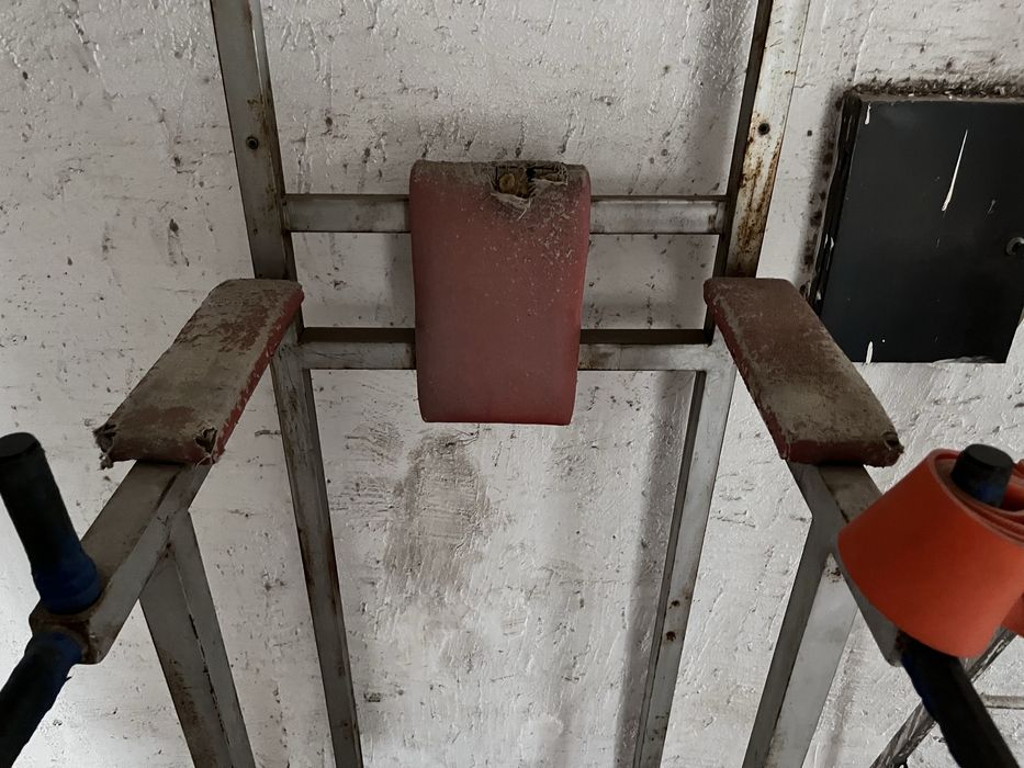 Продается турник