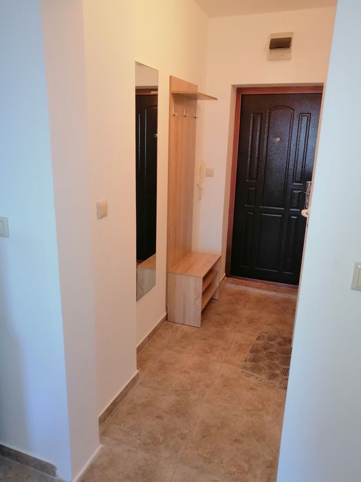 Дава се под наем Двустаен апартамент в Несебър - 55 кв.м за 265.2 € - Снимка #1