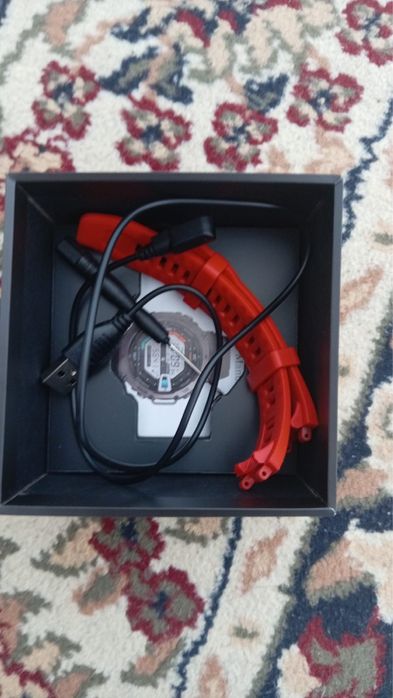 Продам смарт часы NOLIMIT