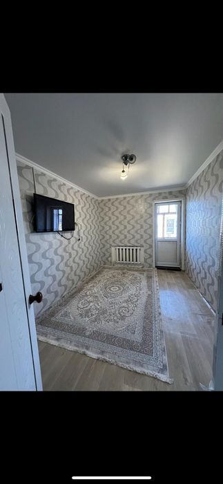 3-бөлмелі үи сатылады