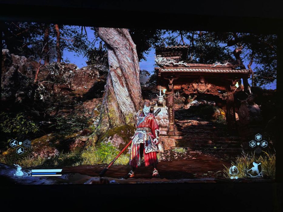 Проектор Xiaomi Mi 4K Laser Projector