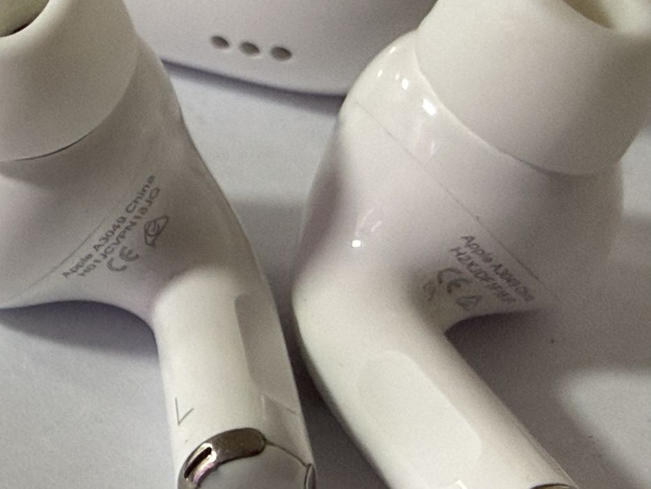 Airpods pro 2 magsafe