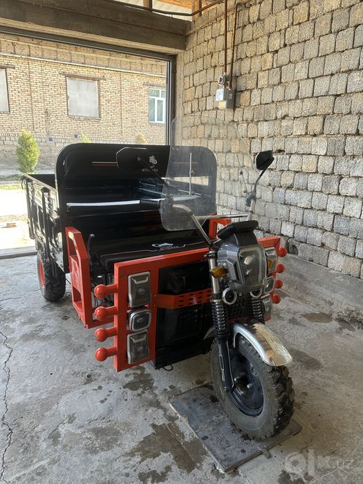 Muravey 1300w yeng balonla qoyilagn eng ohrg chqani