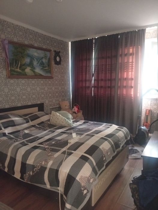 Квартира 2х ком в шахане