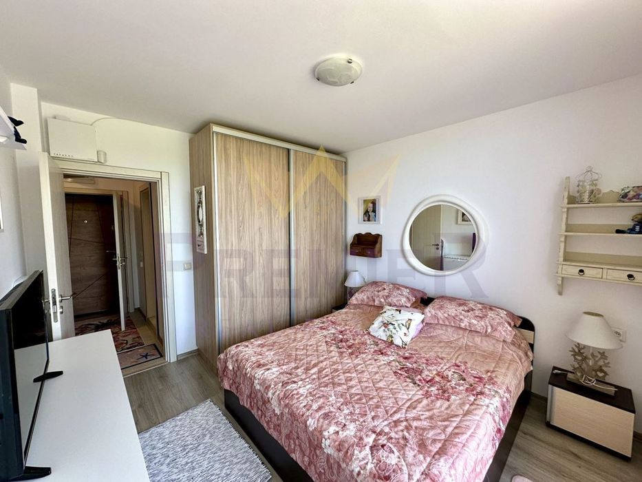 Продава се Двустаен апартамент в Бяла - 65 кв.м за 1199 €/кв.м - Снимка #1