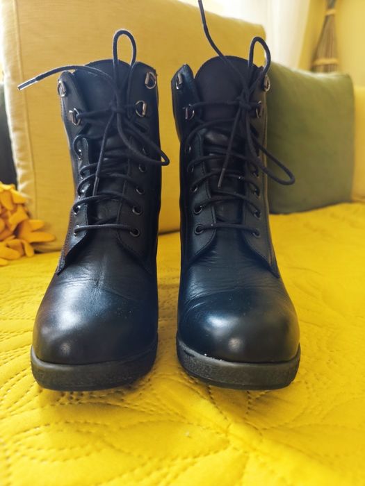 Зимни боти Arise