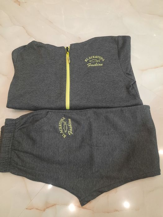 Детски анцунг за момче