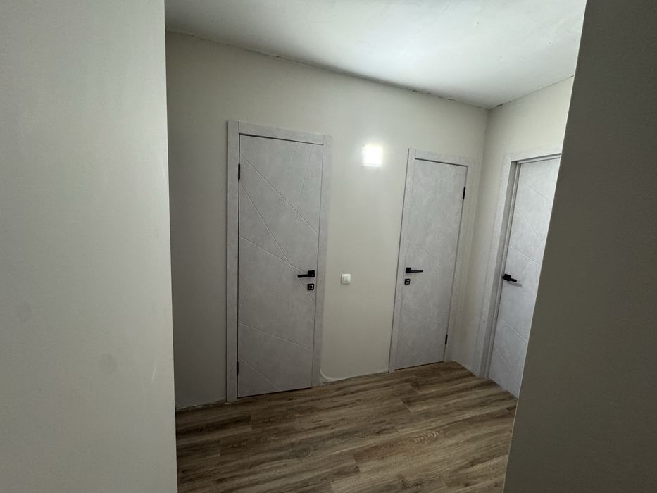 Продам квартиру свежий ремонт