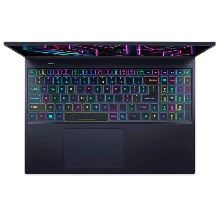 Ноутбук Acer Predator Helios 16