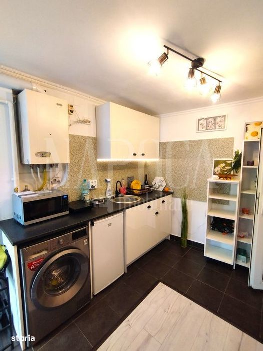 Garsoniera de vanzare in Centru, Cluj Napoca