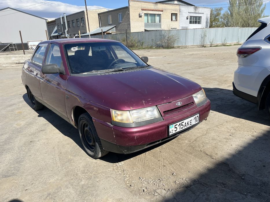 Срочно продам Ваз 2110