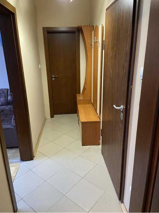 Дава се под наем Едностаен апартамент в София, Иван Вазов - 50 кв.м за 336.6 € - Снимка #3