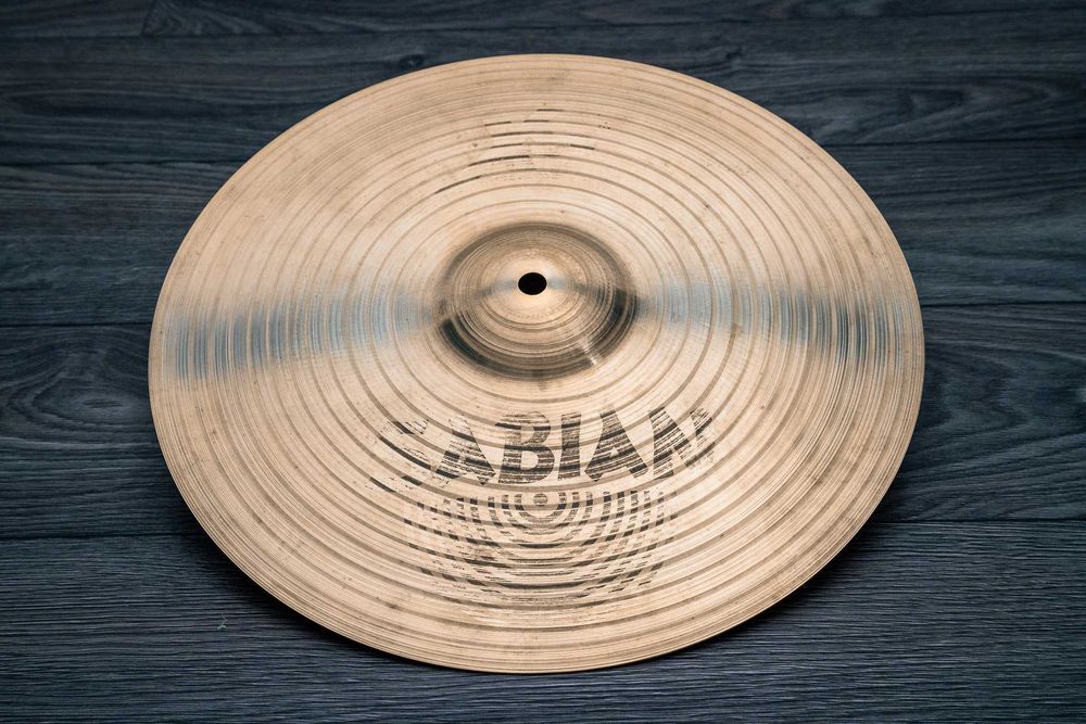 Cinel Fus Sabian 14" XS20 Hi-Hat