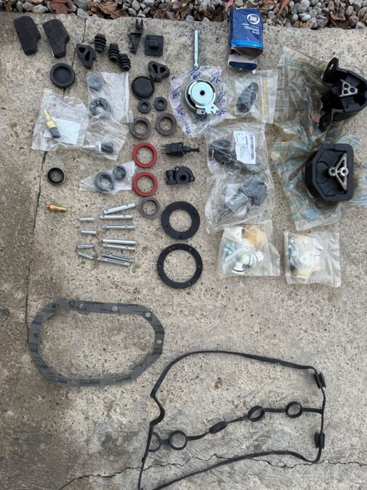 Все запчасти нексия 1.5