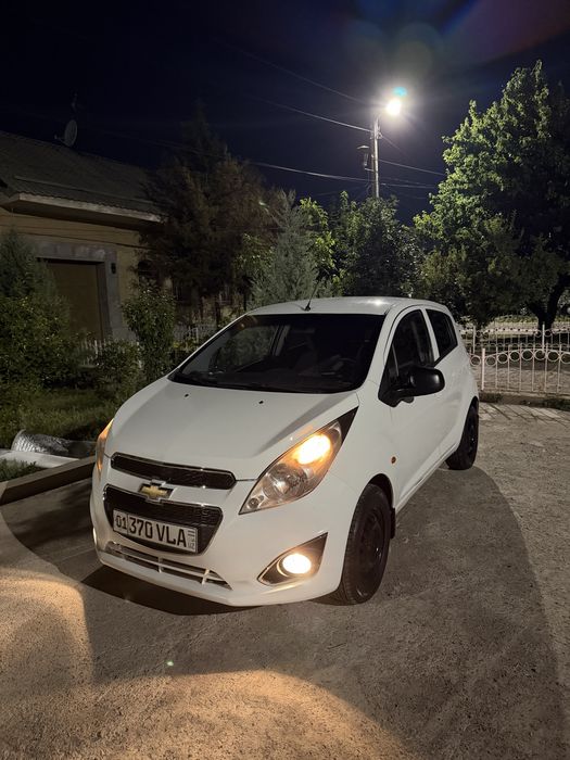 spark sotiladi 1 poz
