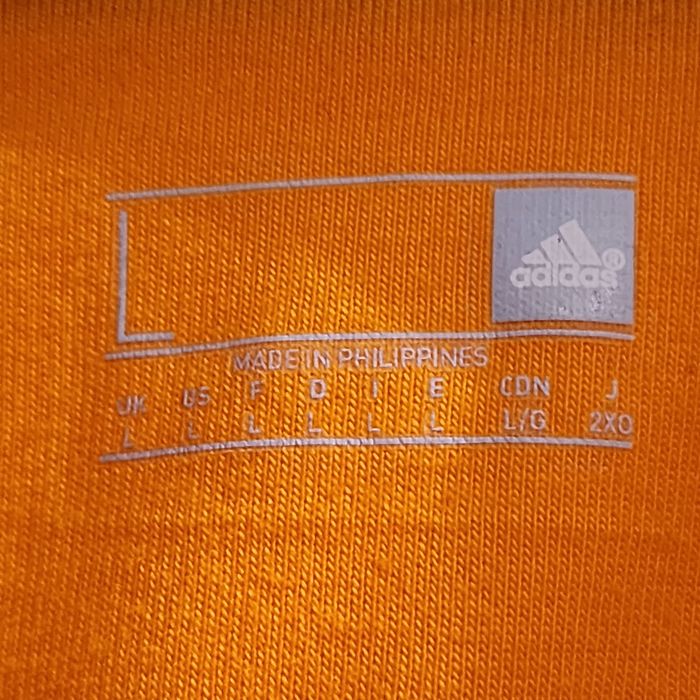 Adidas  Оригинална тениска