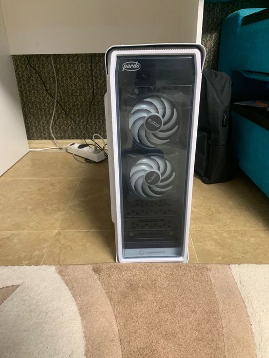 Продам игровой комп