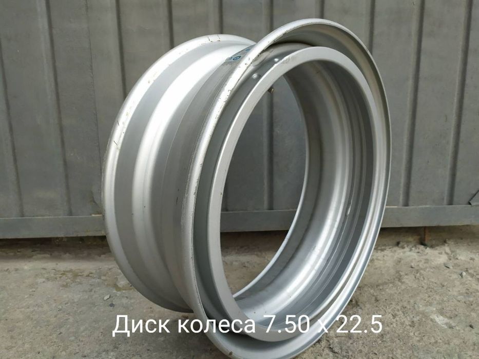 Диск в ассортименте