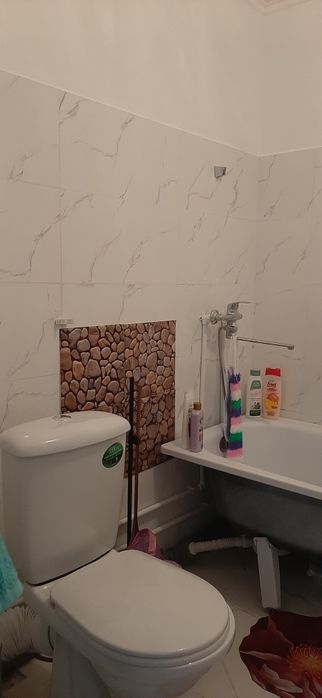 Продам 3комнатная 1этаж