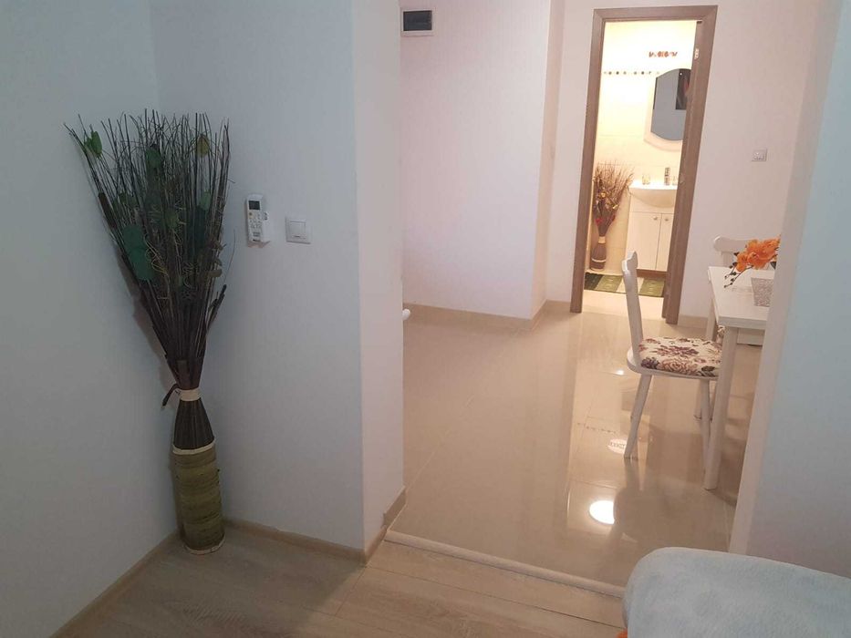 Georgiana Apartments de lux in regim hotelier, langa Iulius Town