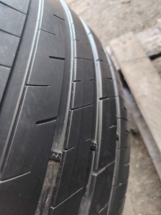 Топ състояние 19-5х112 Sport Packet Mercedes GLC