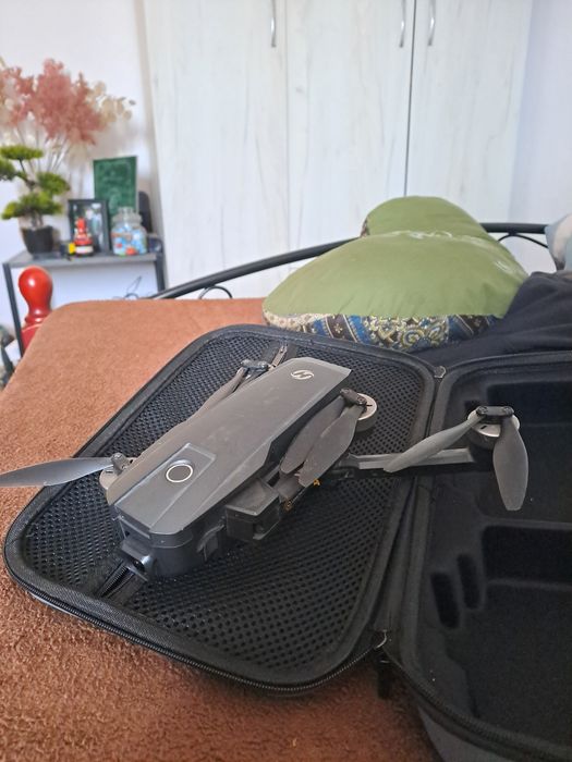 Drona Holystone 720E