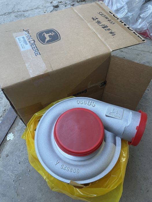 Форсунка (RE64184)