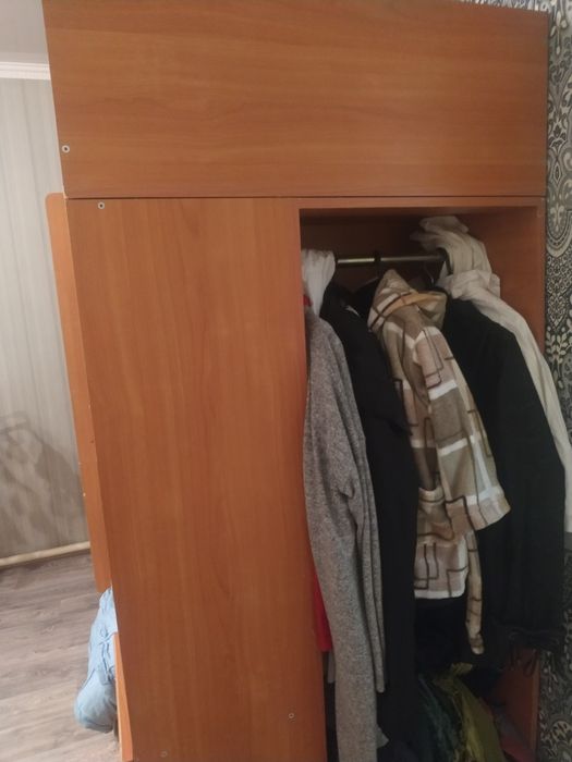 Продам двухъярусную кровать