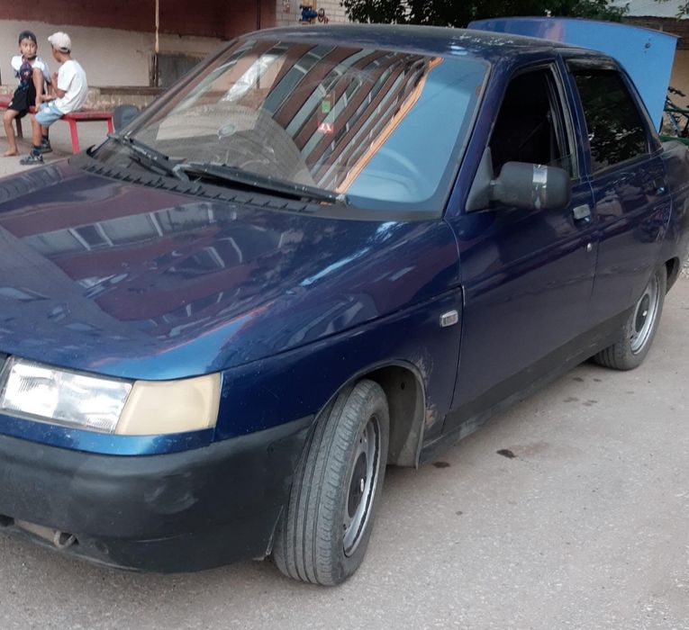 Vaz 2110  год2005