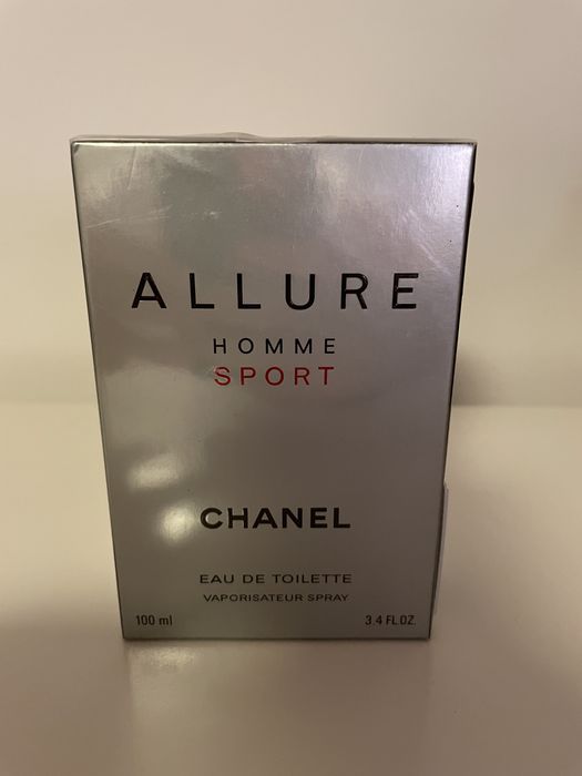 Chanel Allure Homme Sport  100ml edt