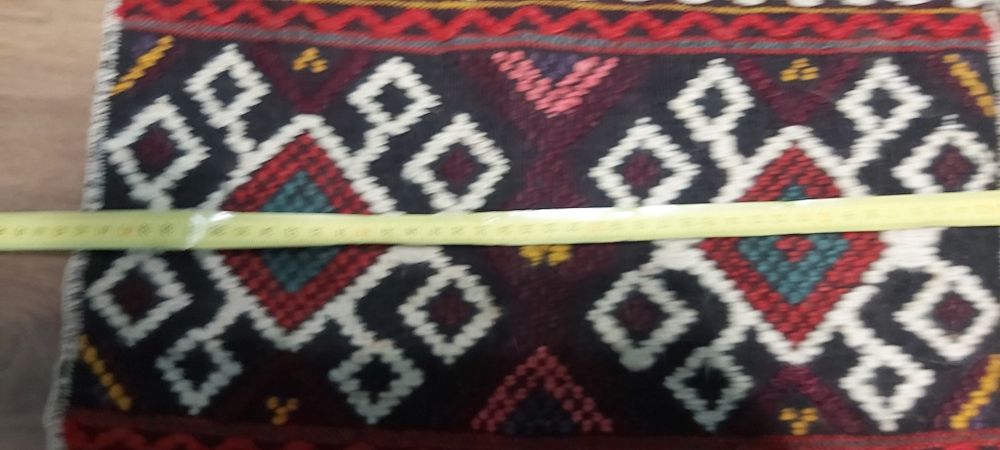 Ръчно тъкани престилки